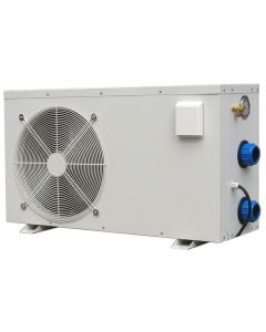 Wärmepumpe Waterpower 5000