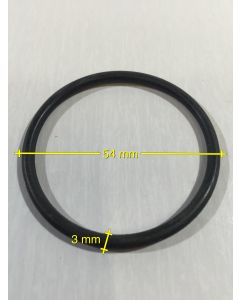 O-Ring Ø 54 x 3 mm Ersatzteil für SPS Pumpe