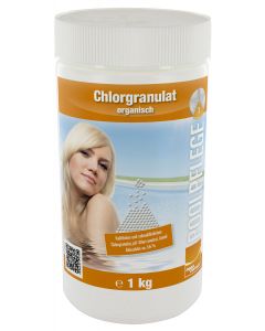 Aqua Correct Chlorgranulat organisch 56 1 Kg 