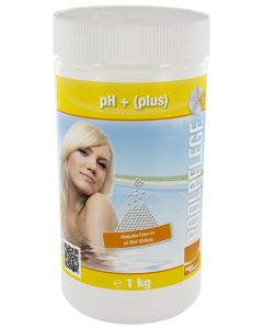 pH-Plus Granulat