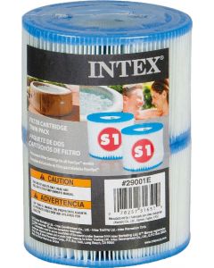 INTEX Whirlpool Filterkartusche Typ S1 