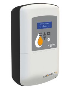 Automatic pH/Cl
