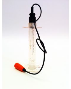Astralpool Glaselektrode pH-Elektrode mit Festkabel SN6
