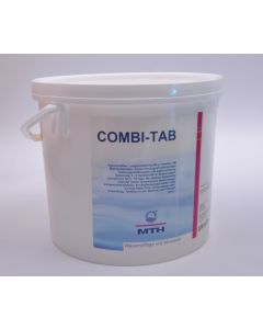 MTH Combi-Tab 200g /Combi-Block mit Chlor