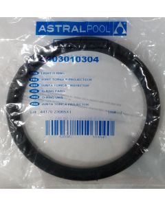 O-Ring für Unterwasserscheinwerfer ABS