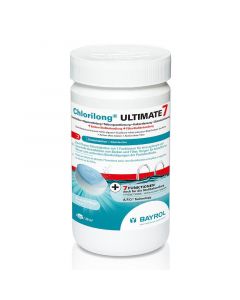 Chlorilong ® ULTIMATE 7 1