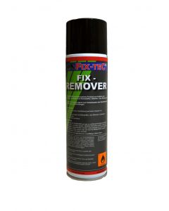 FIX-Remover Anlöser 500 ml Spraydose von poolSYSTEMS