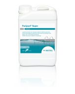 Puripool Super flüssiges Überwinterungsmittel schaumfrei 3 L