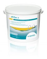 pH-Plus Granulat im Eimer 12 Kg
