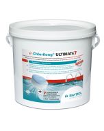 Chlorilong ® ULTIMATE 7 4.8kg – mit Clorodor Control® Kapsel