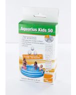 Aquarius Kids 50 - Wasserpflege speziell für Kinder