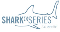Logo Shark Series