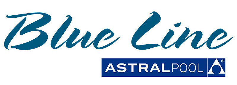 Logo Blue Line